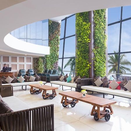Regenta Central Hotel & Convention Centre Nágpur Kültér fotó