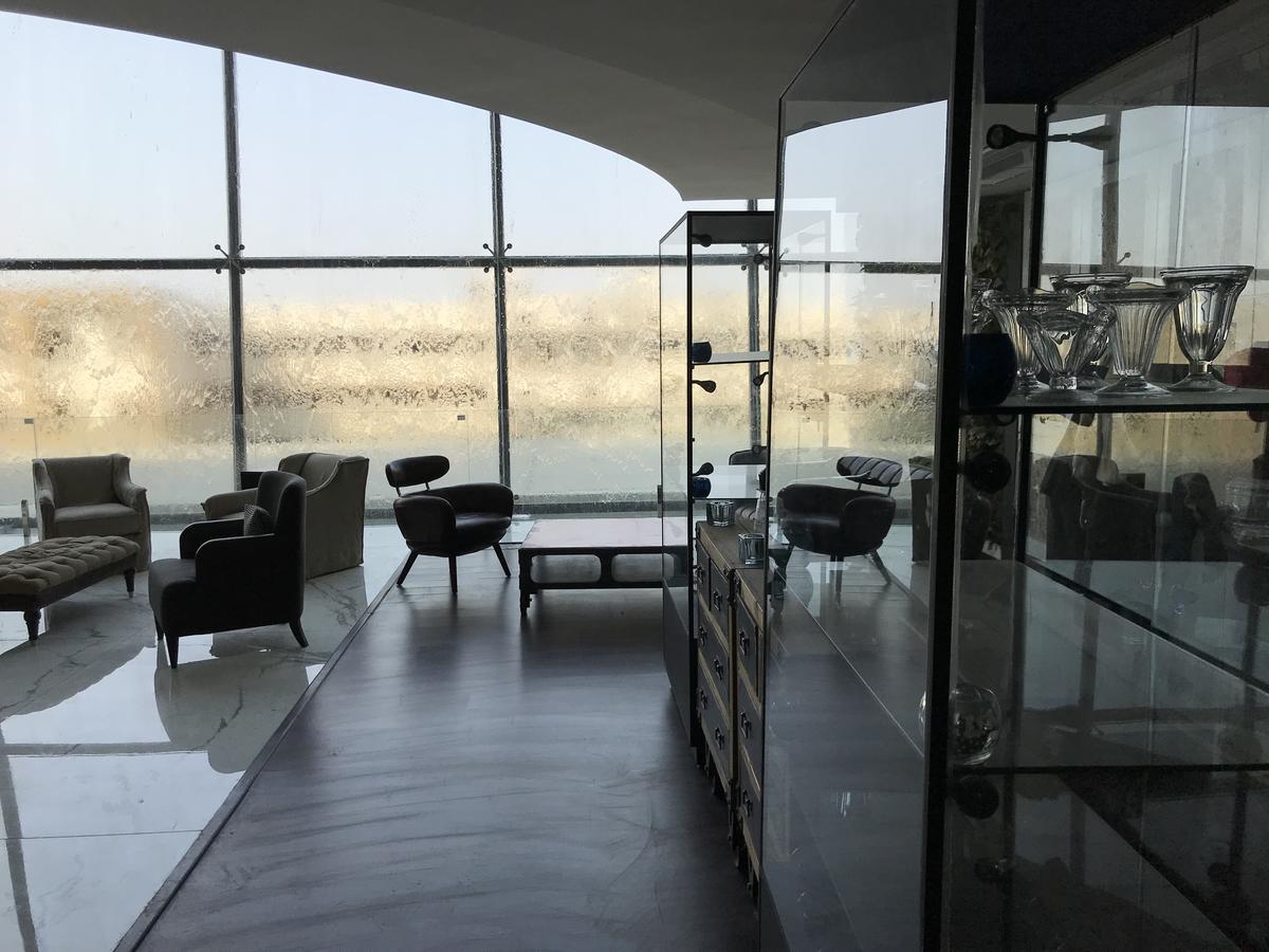 Regenta Central Hotel & Convention Centre Nágpur Kültér fotó