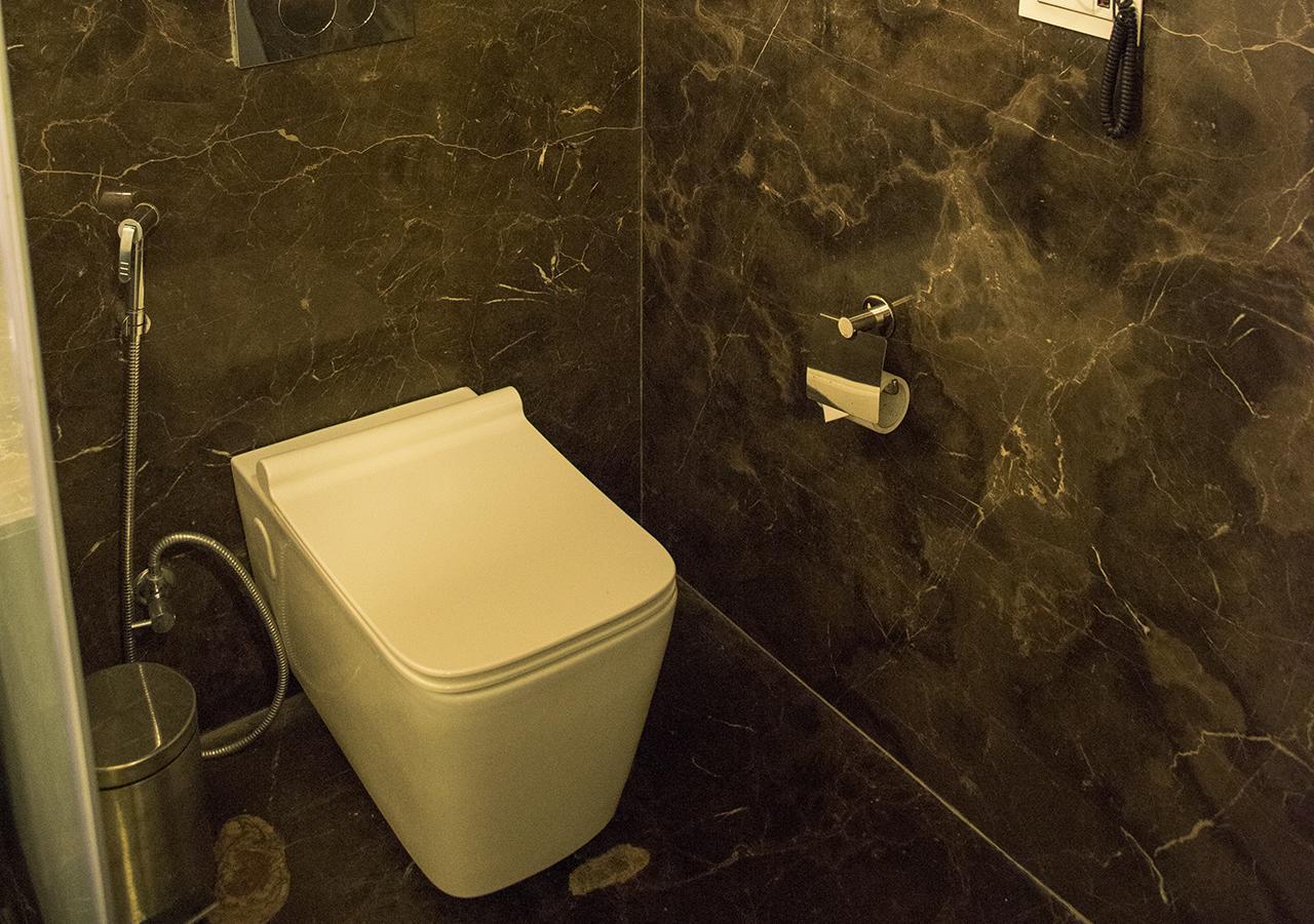 Regenta Central Hotel & Convention Centre Nágpur Kültér fotó